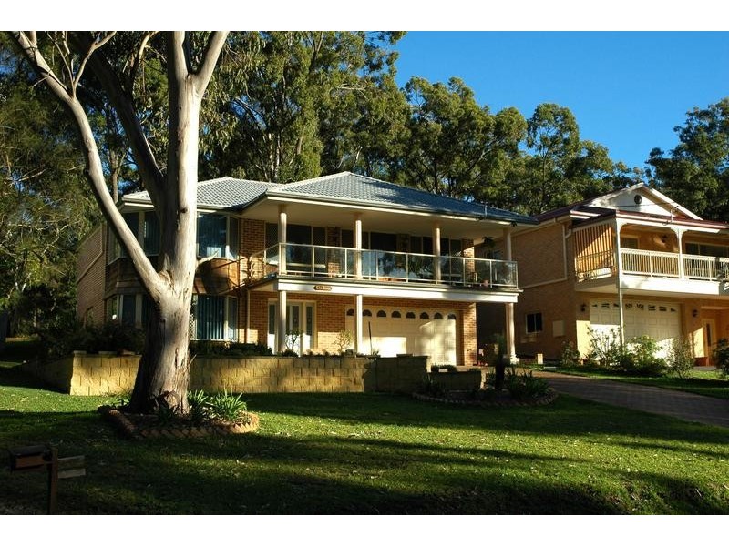 59 East Slopes Way, North Arm Cove NSW 2324