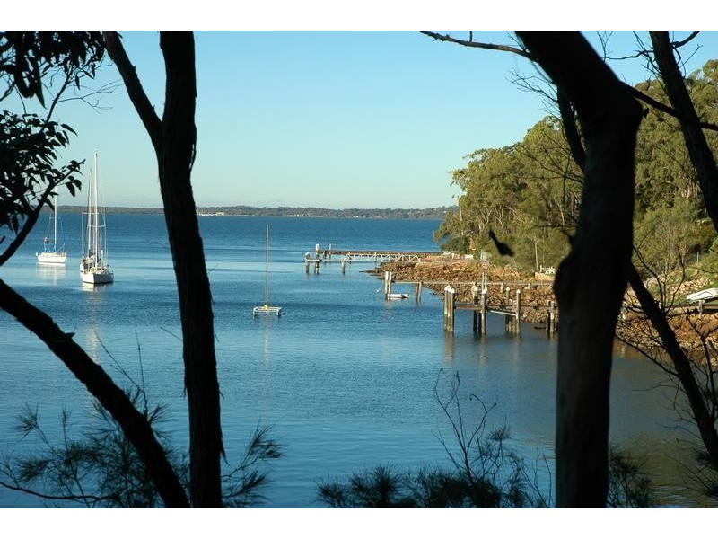 59 East Slopes Way, North Arm Cove NSW 2324