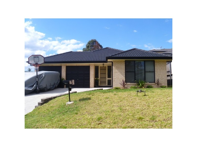 10 Emu Street, Raymond Terrace NSW 2324