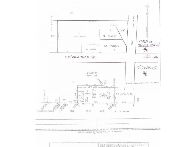 Cnr Cabbage Tree Road and Nelson Bay Road, Williamtown NSW 2318