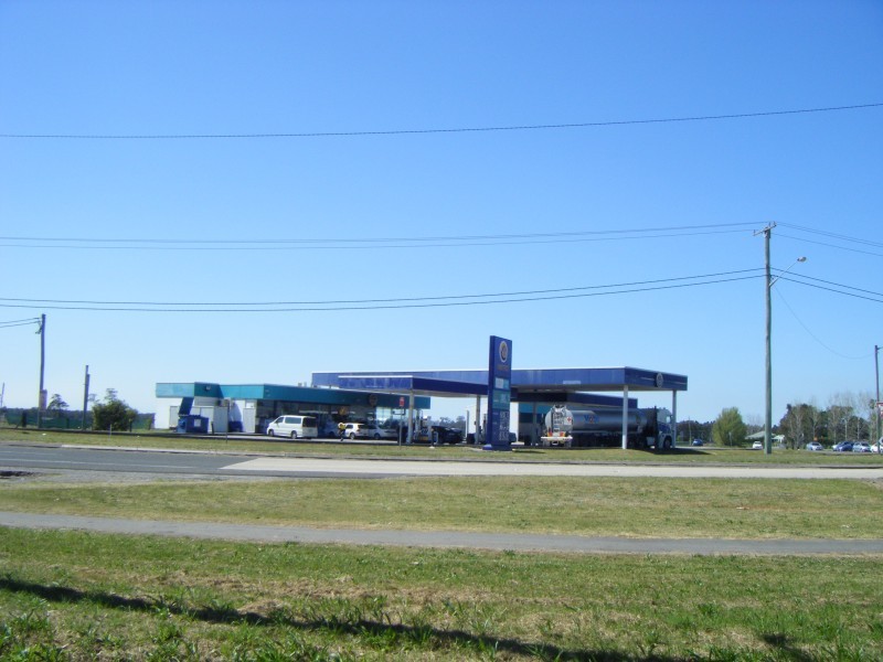 Cnr Cabbage Tree Road and Nelson Bay Road, Williamtown NSW 2318