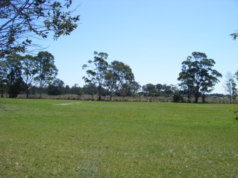 Cnr Cabbage Tree Road and Nelson Bay Road, Williamtown NSW 2318