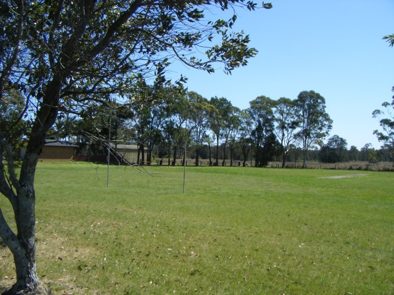 Cnr Cabbage Tree Road and Nelson Bay Road, Williamtown NSW 2318