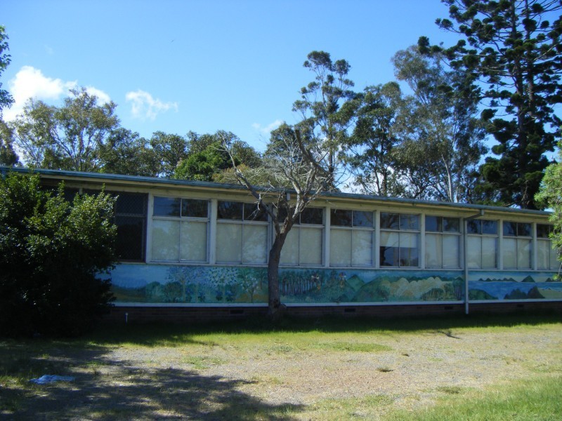 Cnr Cabbage Tree Road and Nelson Bay Road, Williamtown NSW 2318