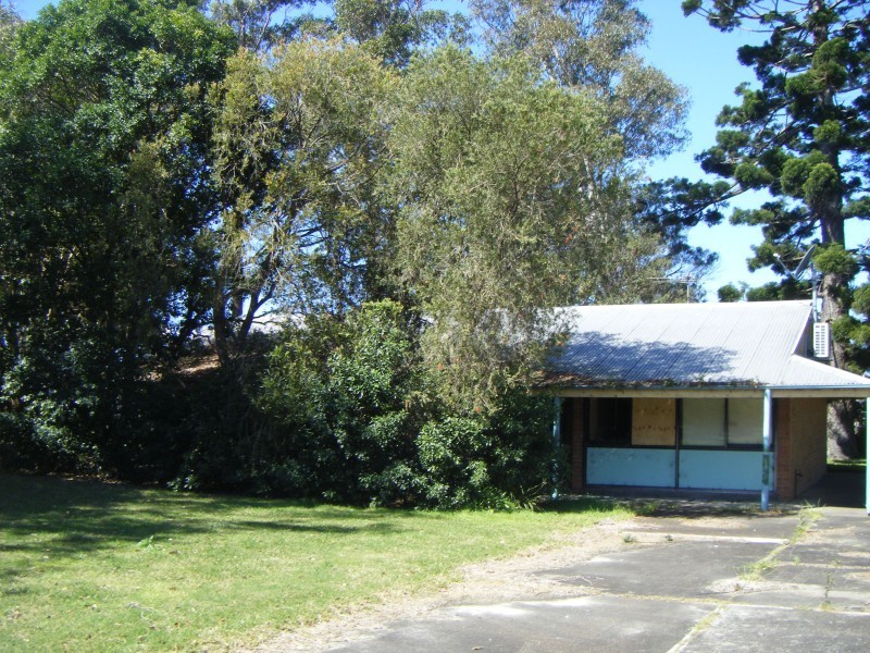 Cnr Cabbage Tree Road and Nelson Bay Road, Williamtown NSW 2318