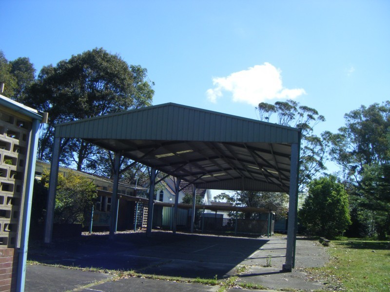 Cnr Cabbage Tree Road and Nelson Bay Road, Williamtown NSW 2318
