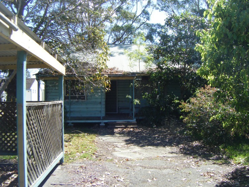 Cnr Cabbage Tree Road and Nelson Bay Road, Williamtown NSW 2318