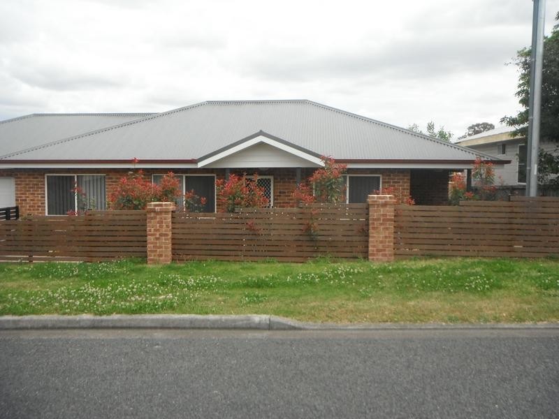 21 Chaucer Street, Beresfield NSW 2322