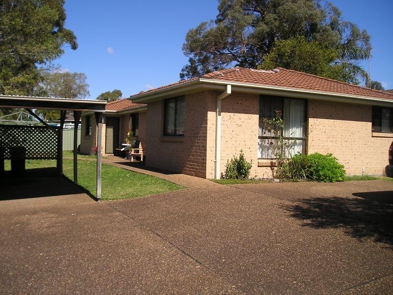 1/23 Lachlan Street, Raymond Terrace NSW 2324