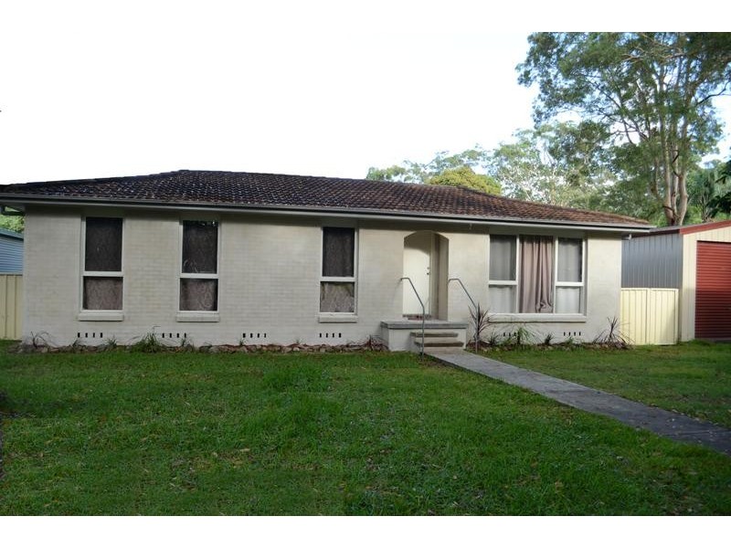 26 Rosemount Drive, Raymond Terrace NSW 2324