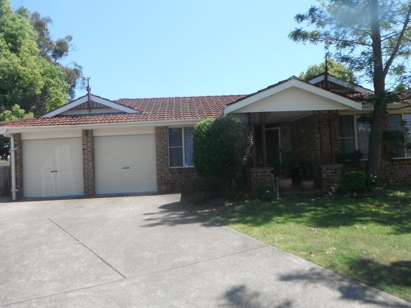 4 Sherwood Avenue, Raymond Terrace NSW 2324