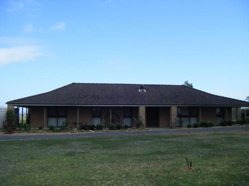 533 Duckenfield Road, Duckenfield NSW 2321