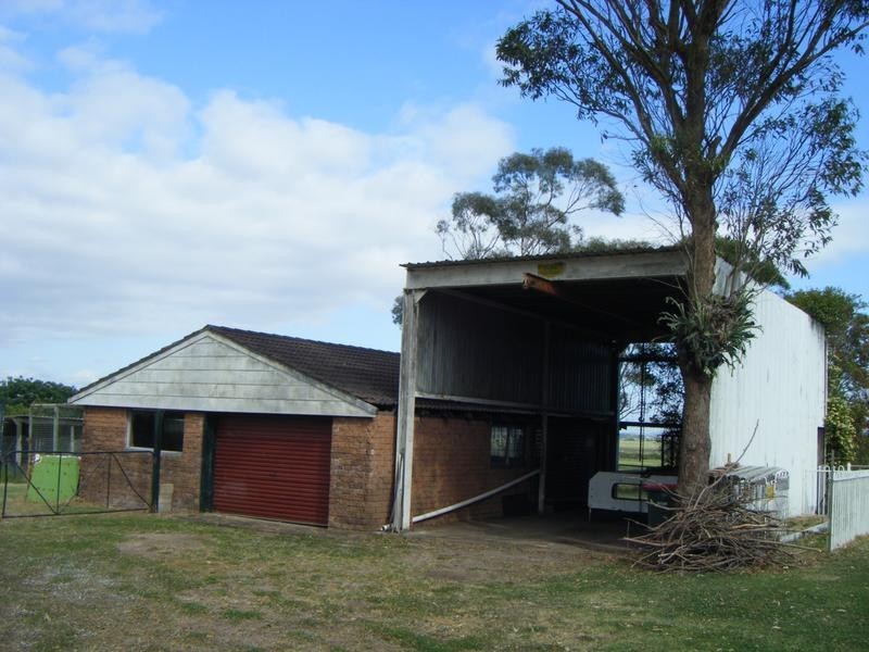 533 Duckenfield Road, Duckenfield NSW 2321