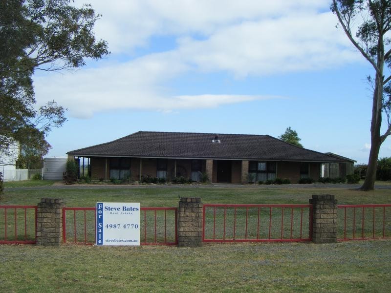 533 Duckenfield Road, Duckenfield NSW 2321