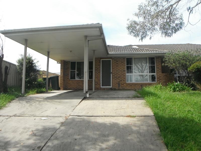 3/43 Michael Hill Avenue, Woodberry NSW 2322