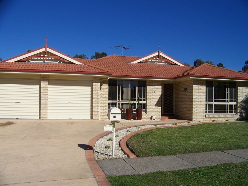 9 Halloran, Raymond Terrace NSW 2324