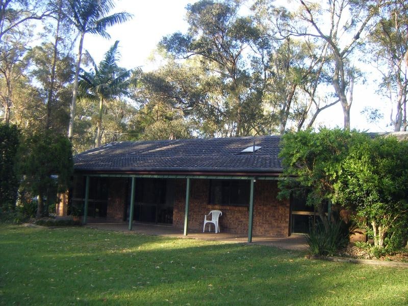 54 Kula Road, Medowie NSW 2318