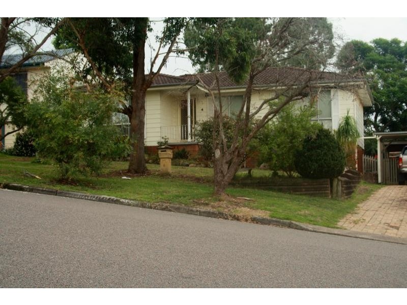4 Sabre Avenue, Raymond Terrace NSW 2324