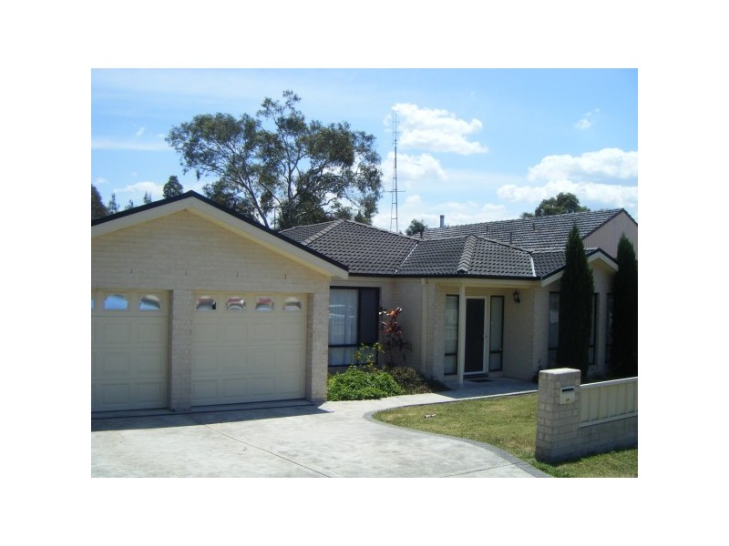 161 Benjamin Lee Drive, Raymond Terrace NSW 2324