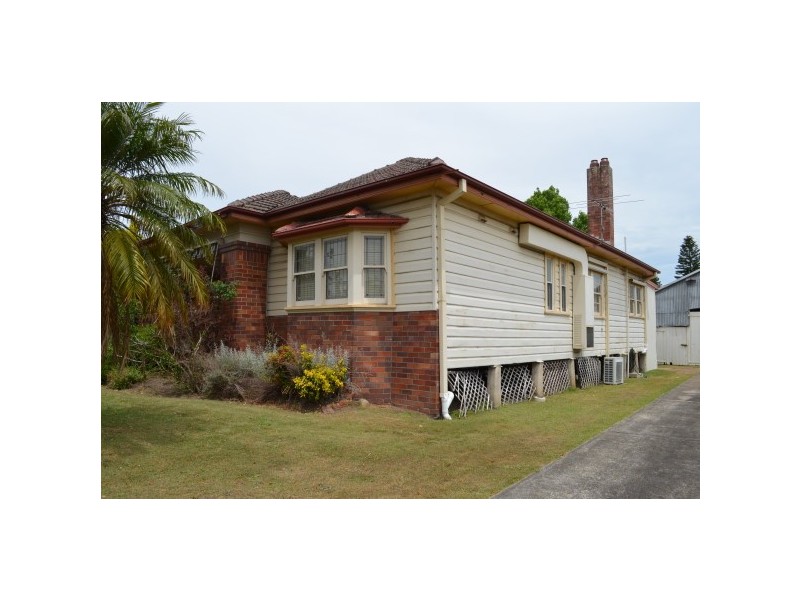 40 Glenelg Street, Raymond Terrace NSW 2324