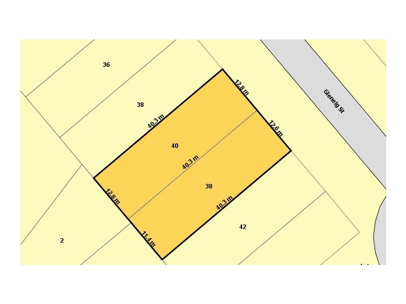 40 Glenelg Street, Raymond Terrace NSW 2324