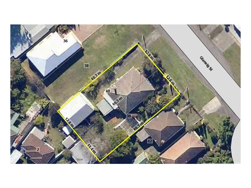 40 Glenelg Street, Raymond Terrace NSW 2324