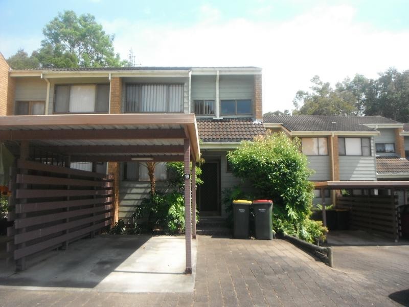 19/22 Chifley Drive, Raymond Terrace NSW 2324