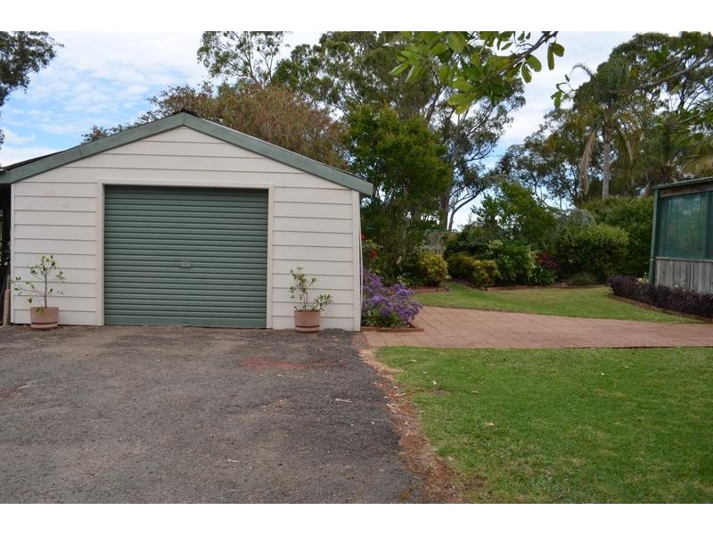 4 Old Farm Road, Medowie NSW 2318
