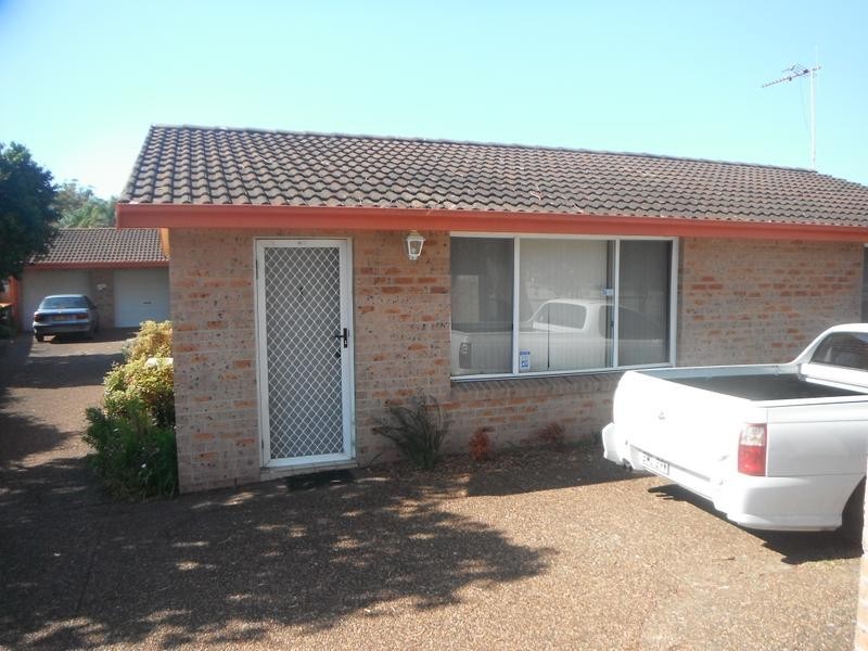 1/31 Benjamin Lee Drive, Raymond Terrace NSW 2324