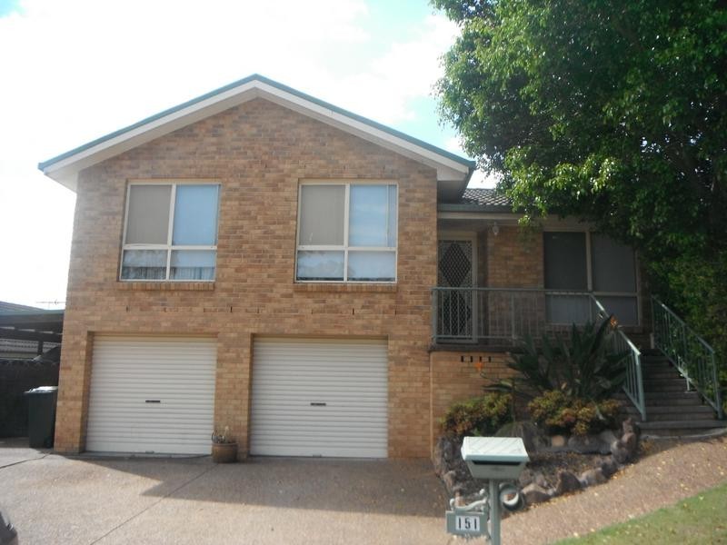151 Weblands Drive, Aberglasslyn NSW 2320