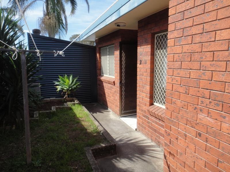 2/5 Truscott Street, Raymond Terrace NSW 2324