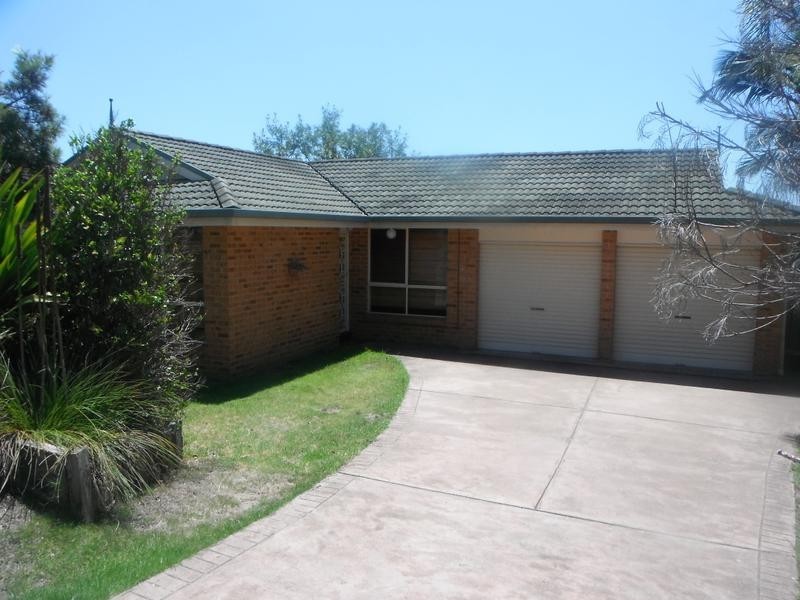 129 Dawson Road, Raymond Terrace NSW 2324
