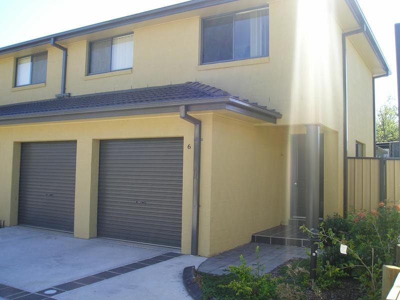 6/12A Irrawang Street, Raymond Terrace NSW 2324