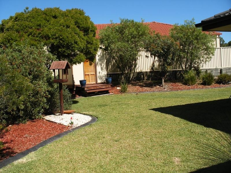 6 Feeney Way, Raymond Terrace NSW 2324