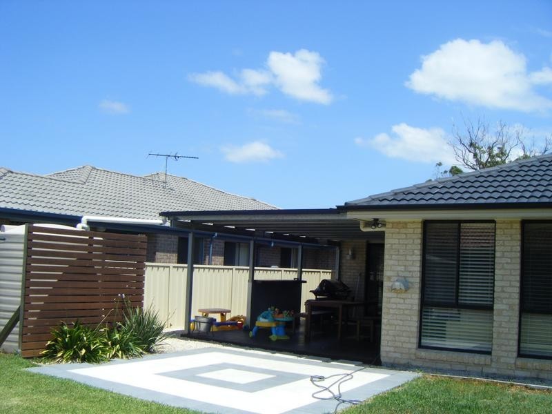 41 Martens Avenue, Raymond Terrace NSW 2324