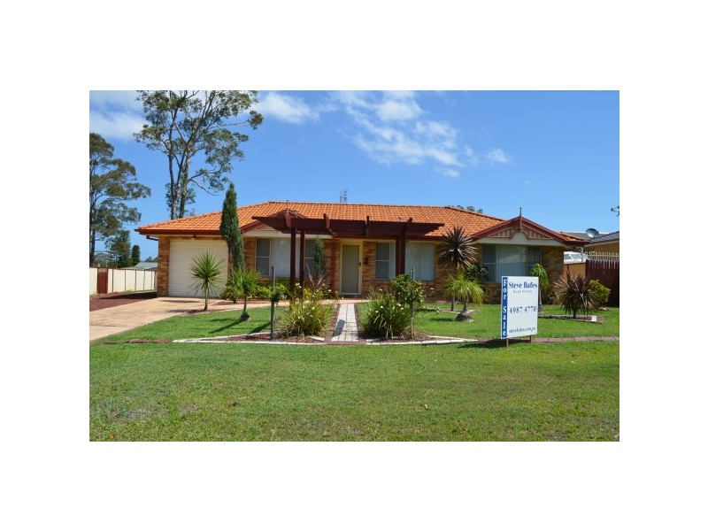 6 George Norman Close, Karuah NSW 2324