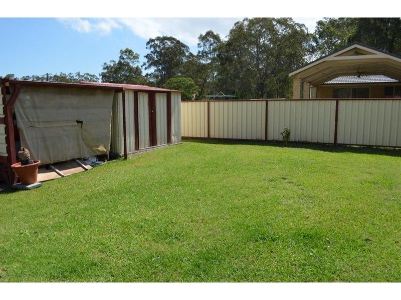 6 George Norman Close, Karuah NSW 2324