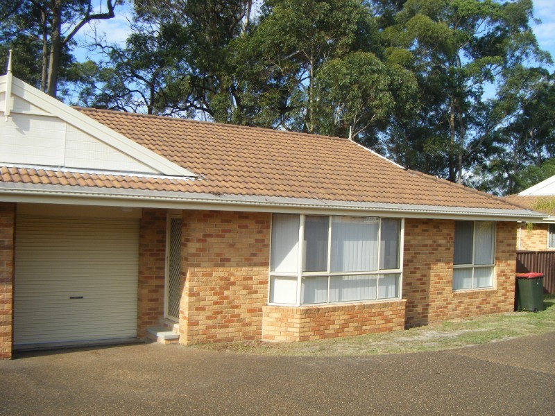 9/7 Watson Place, Raymond Terrace NSW 2324