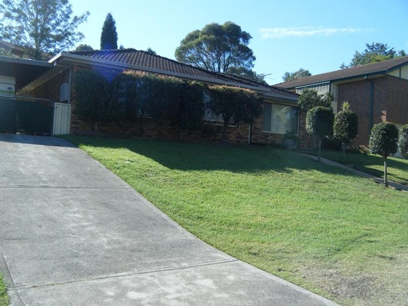 21 Bennett Place, Raymond Terrace NSW 2324