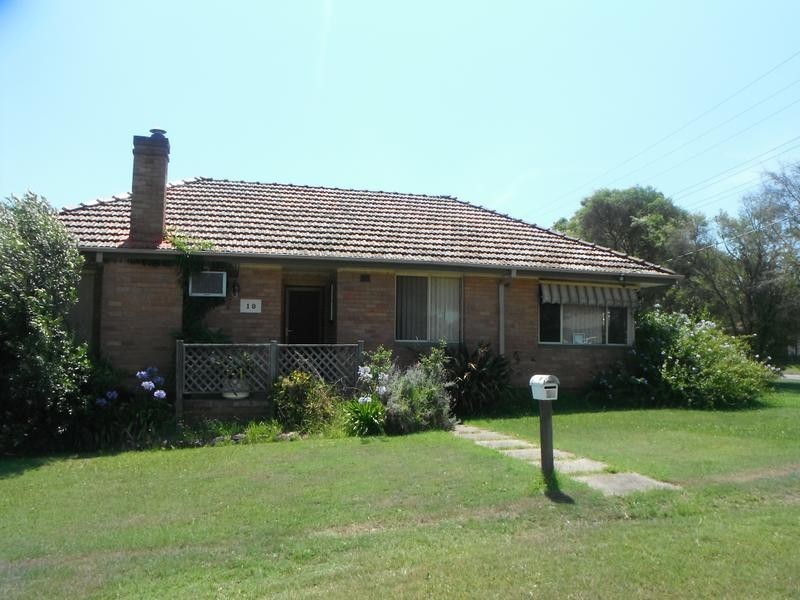 18 Yarramundi Street, Raymond Terrace NSW 2324