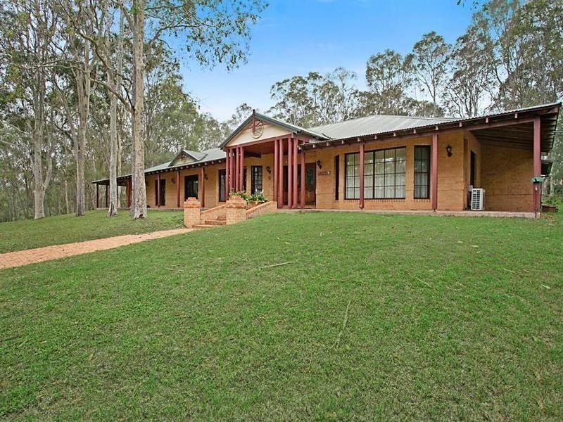7 Warrigal Close, Brandy Hill NSW 2324
