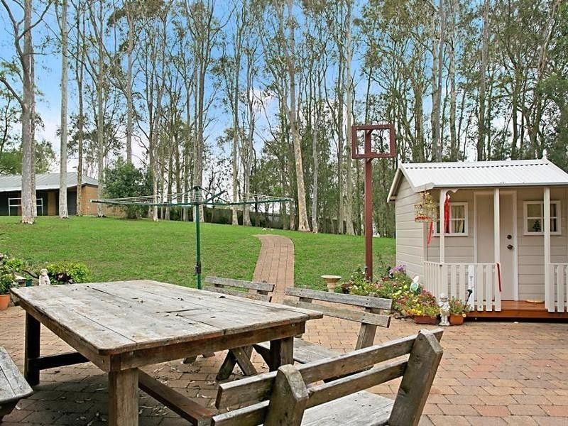 7 Warrigal Close, Brandy Hill NSW 2324