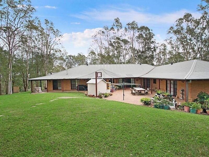 7 Warrigal Close, Brandy Hill NSW 2324