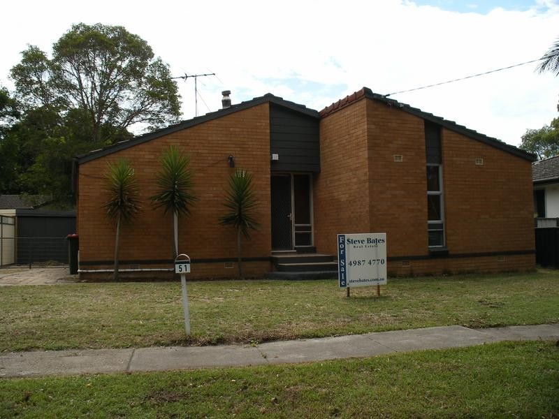51 Links Drive, Raymond Terrace NSW 2324