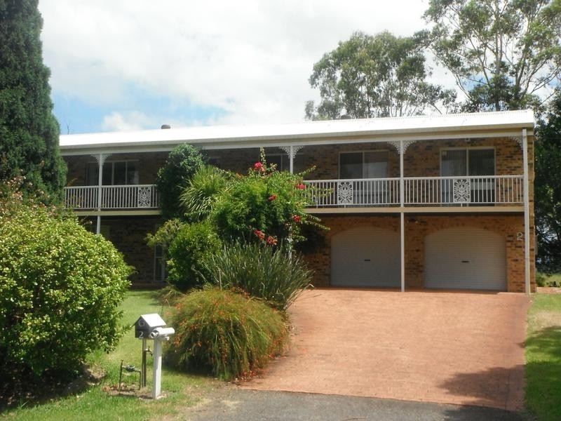 2 Swan Street, Raymond Terrace NSW 2324