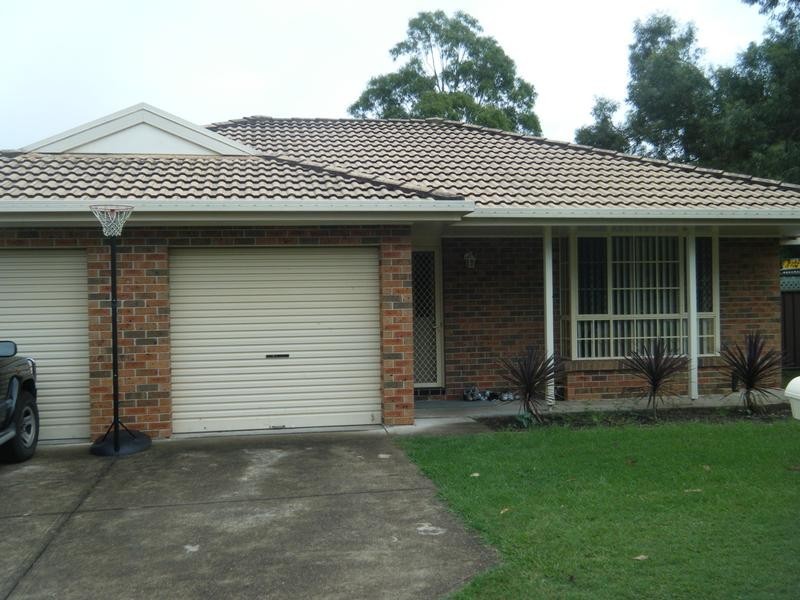 2 Kendall Place, Raymond Terrace NSW 2324