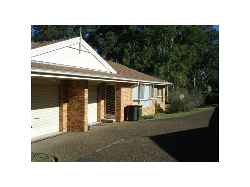 9/7 Watson Place, Raymond Terrace NSW 2324