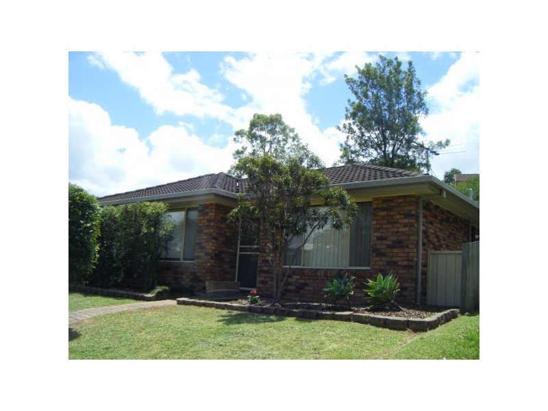21 Bennett Place, Raymond Terrace NSW 2324