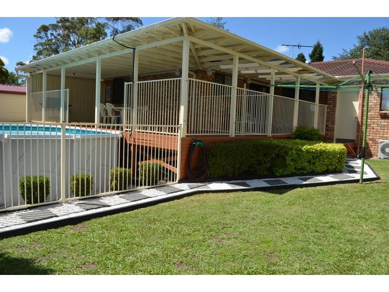 6 Lachlan Street, Raymond Terrace NSW 2324