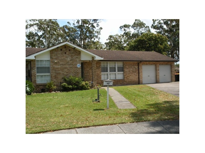42 Rosemount Drive, Raymond Terrace NSW 2324